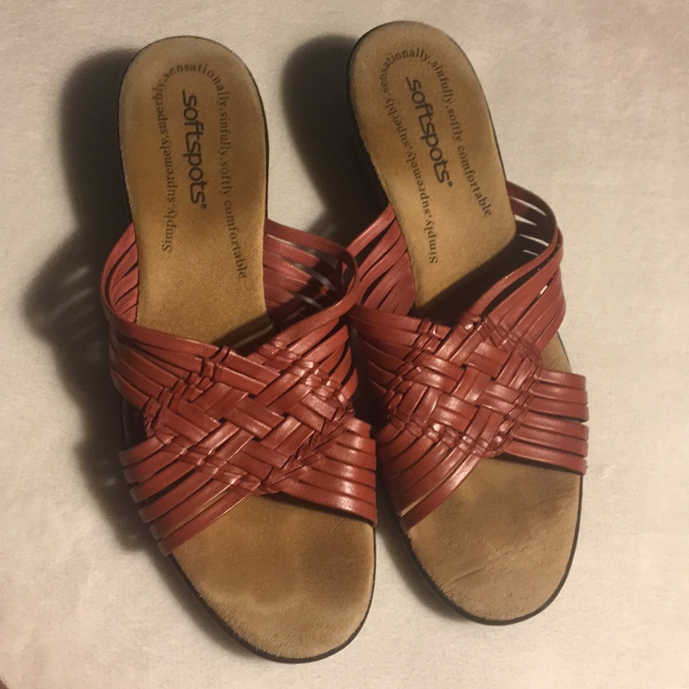 Softsports Sandals